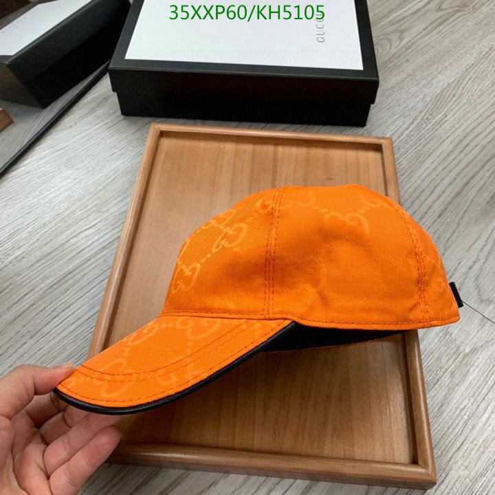 Cap -(Hat)-Gucci, Code: KH5105,$: 35USD