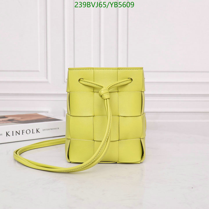 BV Bag-(Mirror)-Diagonal-,Code: YB5609,$: 239USD