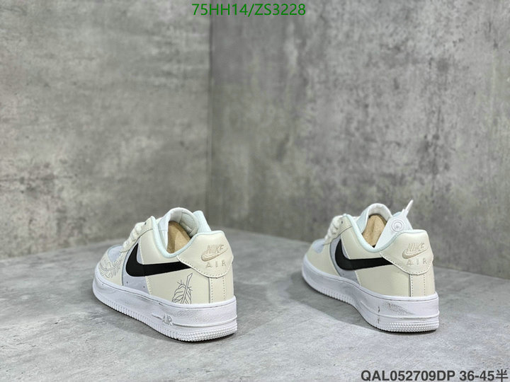 Women Shoes-NIKE, Code: ZS3228,$: 75USD