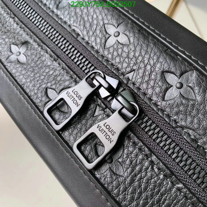 LV Bags-(Mirror)-Pochette MTis-Twist-,Code: LB032507,$: 229USD