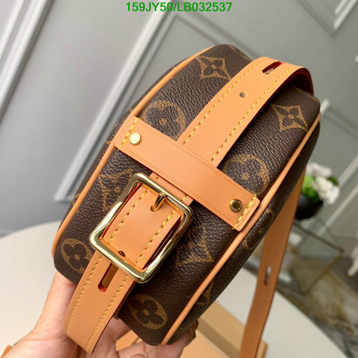 LV Bags-(Mirror)-Boite Chapeau-,Code: LB032537,$: 159USD