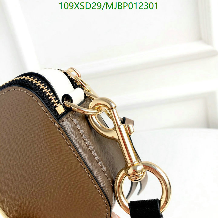 Marc Jacobs Bags -(Mirror)-Diagonal-,Code: MJBP012301,$: 109USD