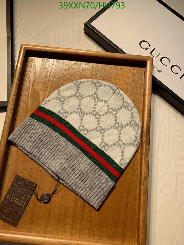 Cap -(Hat)-Gucci, Code: HH793,$: 39USD