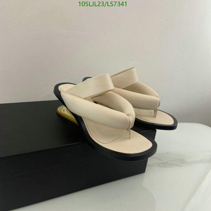 Women Shoes-JIL Sander, Code: LS7341,$: 105USD