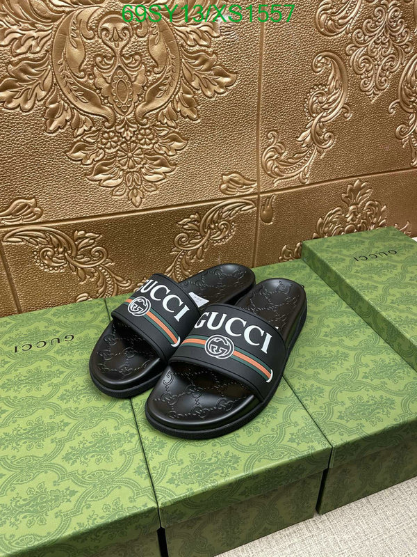 Men shoes-Gucci, Code: XS1557,$: 69USD