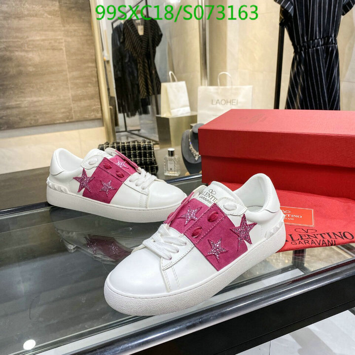 Women Shoes-Valentino, Code: S073163,$: 99USD