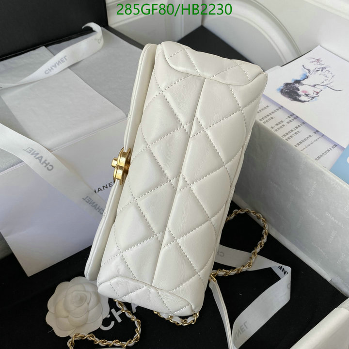 Chanel Bags -(Mirror)-Diagonal-,Code: HB2230,$: 285USD