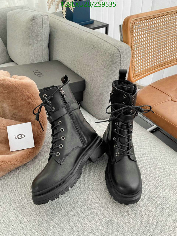 Women Shoes-UGG, Code: ZS9535,$: 129USD