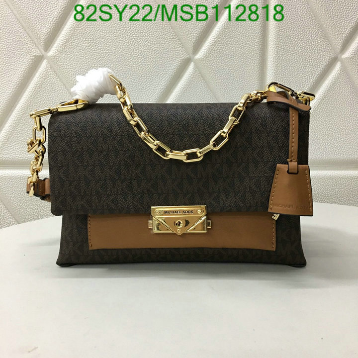 Michael Kors Bag-(4A)-Diagonal-,Code: MSB112818,$: 82USD