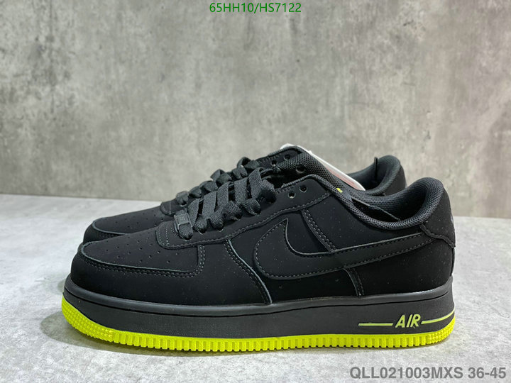 Women Shoes-NIKE, Code: HS7122,$: 65USD