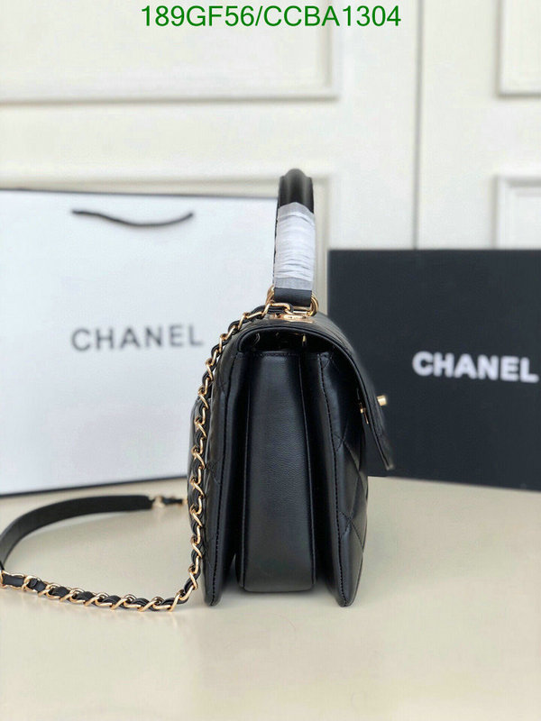 Chanel Bags -(Mirror)-Diagonal-,Code: CCBA1304,$: 189USD