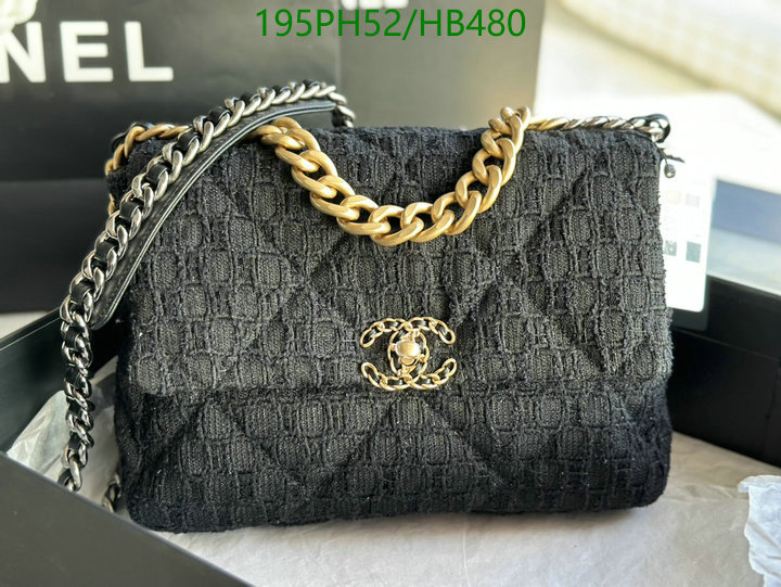 Chanel Bags -(Mirror)-Diagonal-,Code: HB480,$: 195USD