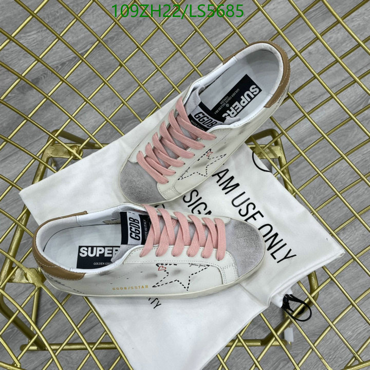 Women Shoes-Golden Goose,Code: LS5685,$: 109USD