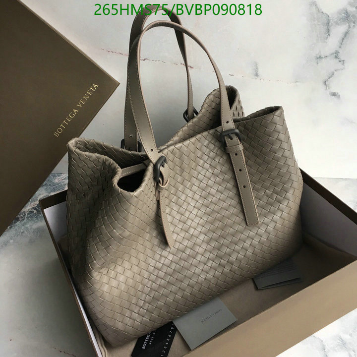 BV Bag-(Mirror)-Handbag-,Code: BVBP090818,$:265USD