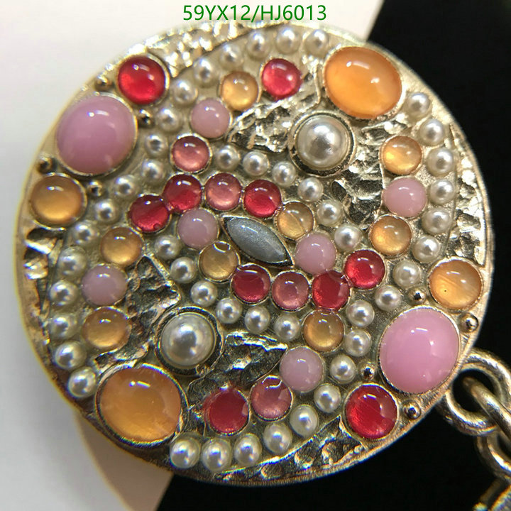 Jewelry-Chanel,Code: HJ6013,$: 59USD
