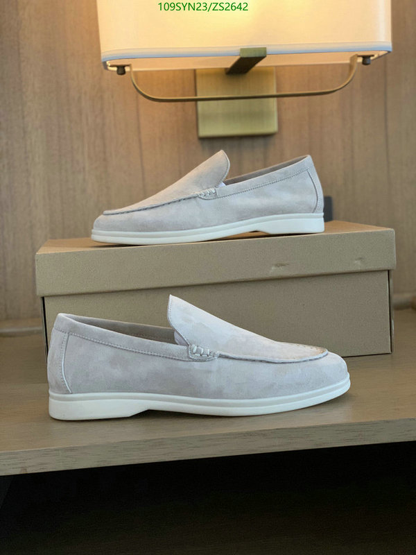 Women Shoes-Loro Piana, Code: ZS2642,$: 109USD