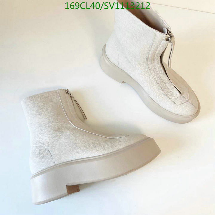 Women Shoes-The Row, Code: SV1113212,$:169USD