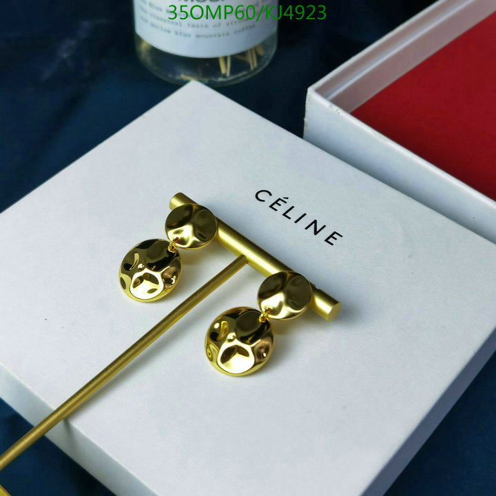 Jewelry-Celine, Code: KJ4923,$: 35USD