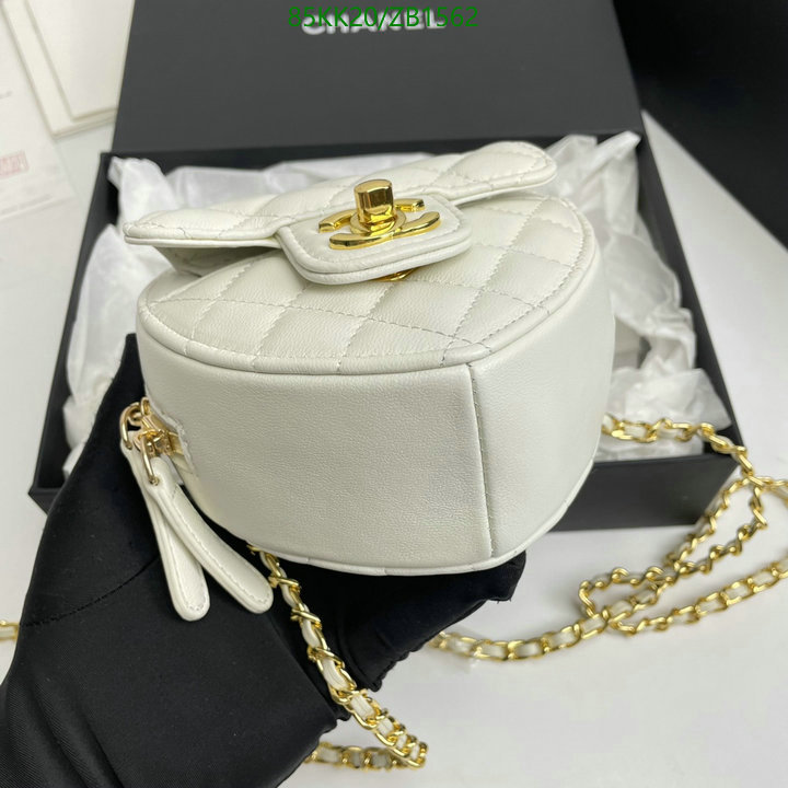 Chanel Bags ( 4A )-Diagonal-,Code: ZB1562,$: 85USD