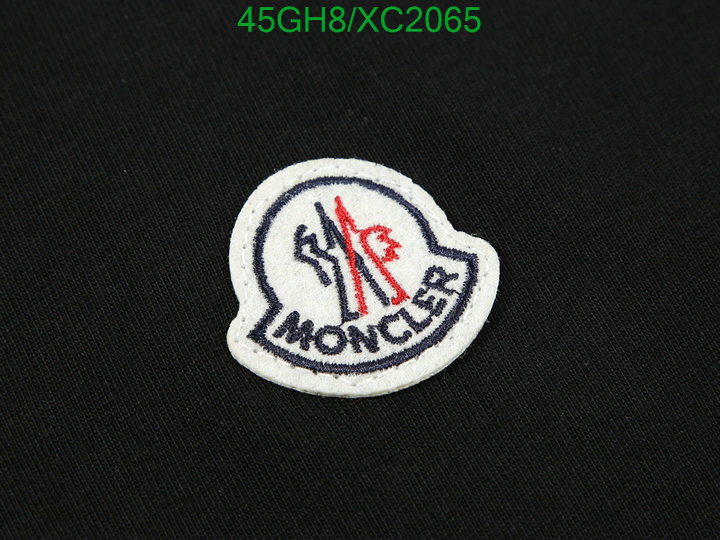 Clothing-Moncler, Code: XC2065,$: 45USD