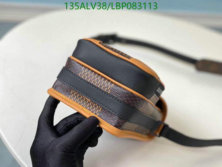 LV Bags-(Mirror)-Pochette MTis-Twist-,Code: LBP083113,$:135USD