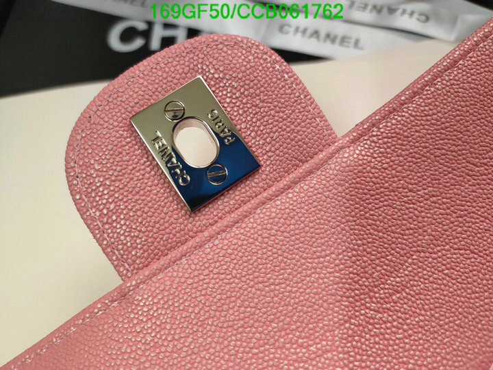 Chanel Bags -(Mirror)-Diagonal-,Code: CCB061762,$: 169USD