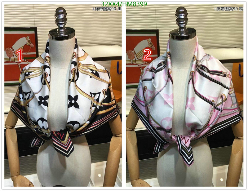 Scarf-LV, Code: HM8399,$: 32USD