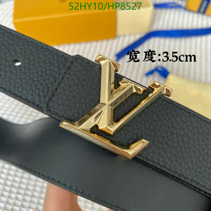 Belts-LV, Code: HP8527,$: 52USD