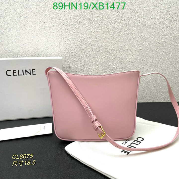 Celine Bag-(4A)-Diagonal-,Code: XB1477,$: 89USD