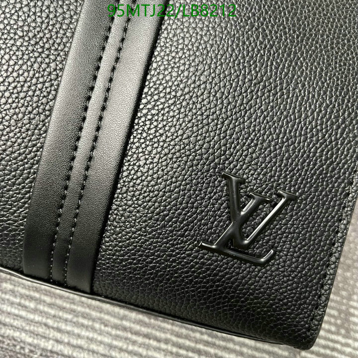 LV Bags-(4A)-Explorer-Anton-Dandy-,Code: LB8212,$: 95USD