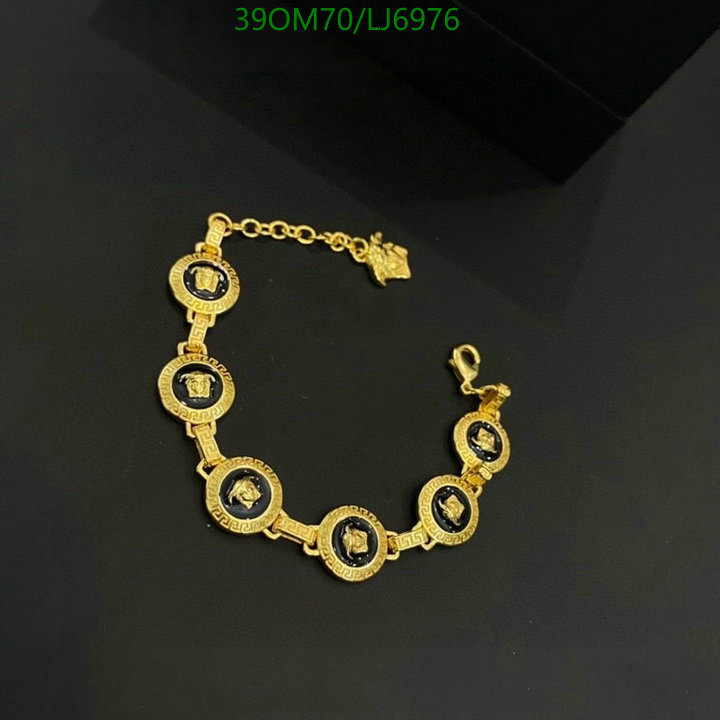 Jewelry-Versace, Code: LJ6976,$: 39USD