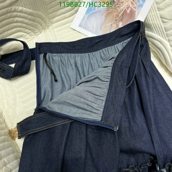 Clothing-Dior,Code: HC3295,$: 119USD