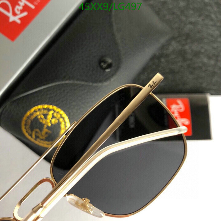 Glasses-Ray-Ban, Code: LG497,$: 45USD