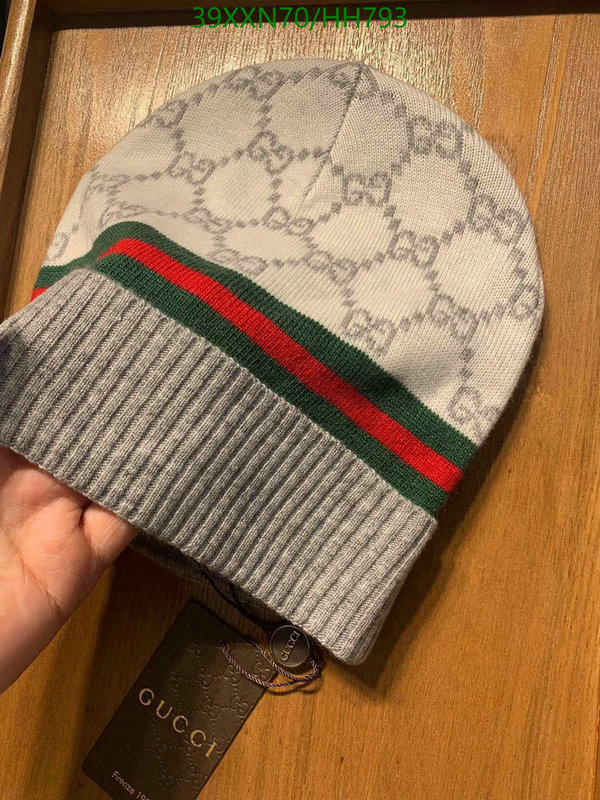 Cap -(Hat)-Gucci, Code: HH793,$: 39USD