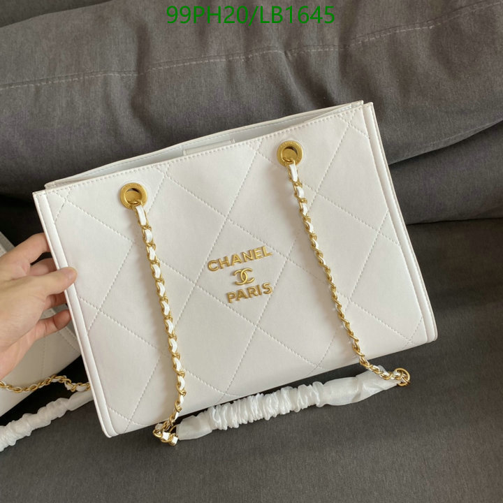 Chanel Bags ( 4A )-Handbag-,Code: LB1645,$: 99USD