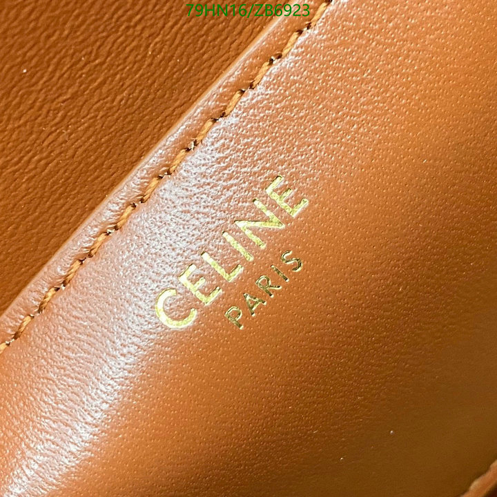 Celine Bag-(4A)-Diagonal-,Code: ZB6923,$: 79USD