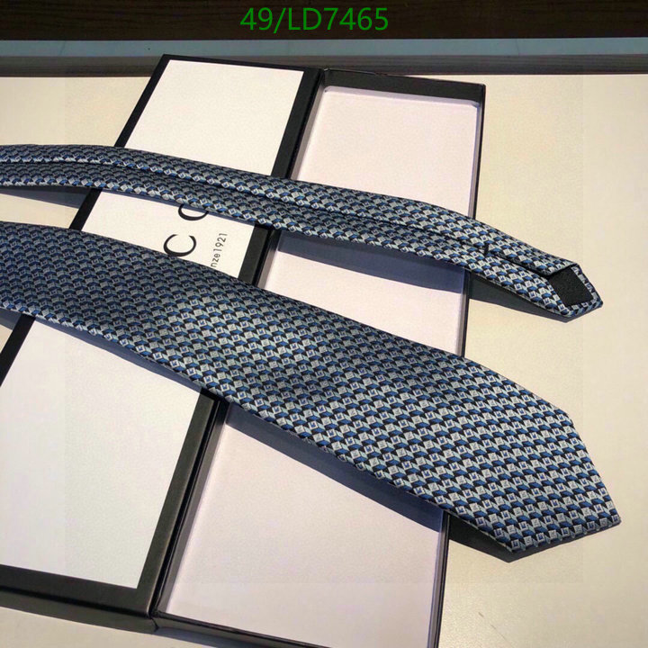 Ties-Gucci, Code: LD7465,$: 49USD