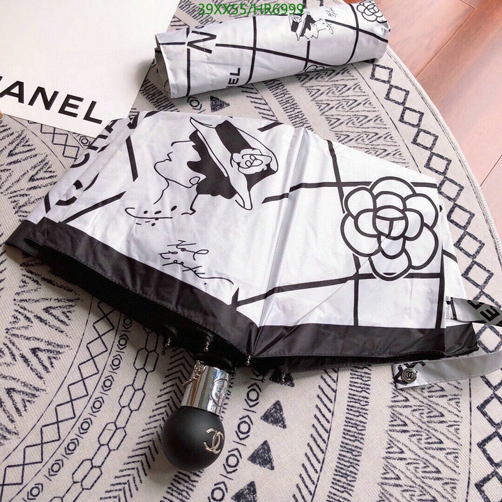 Umbrella-Chanel,Code: HR6999,$: 39USD