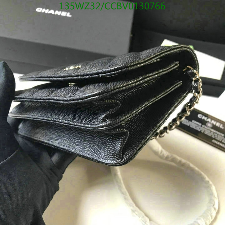 Chanel Bags ( 4A )-Diagonal-,Code: CCBV0130766,$: 135USD