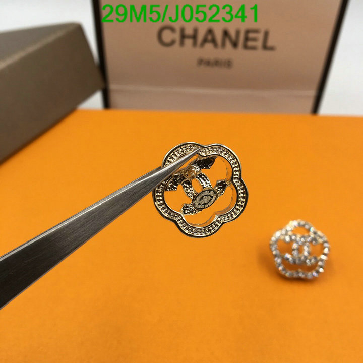 Jewelry-Chanel,Code: J052341,$: 29USD