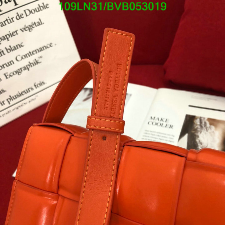 BV Bag-(4A)-Cassette Series,Code: BVB053019,$: 109USD