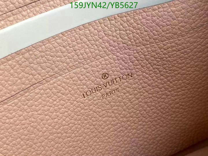 LV Bags-(Mirror)-Pochette MTis-Twist-,Code: YB5627,$: 159USD