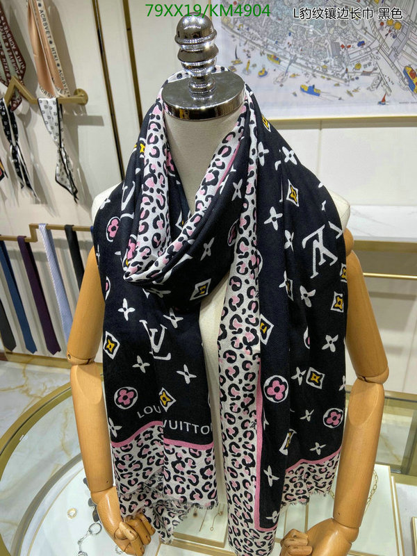 Scarf-LV,-Code: KM4904,$: 79USD