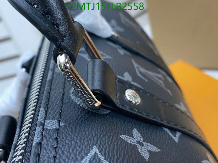 LV Bags-(4A)-Speedy-,Code: LB2558,$: 72USD