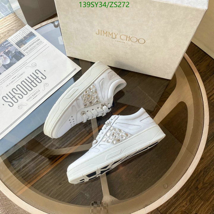 Women Shoes-Jimmy Choo, Code: ZS272,$: 139USD