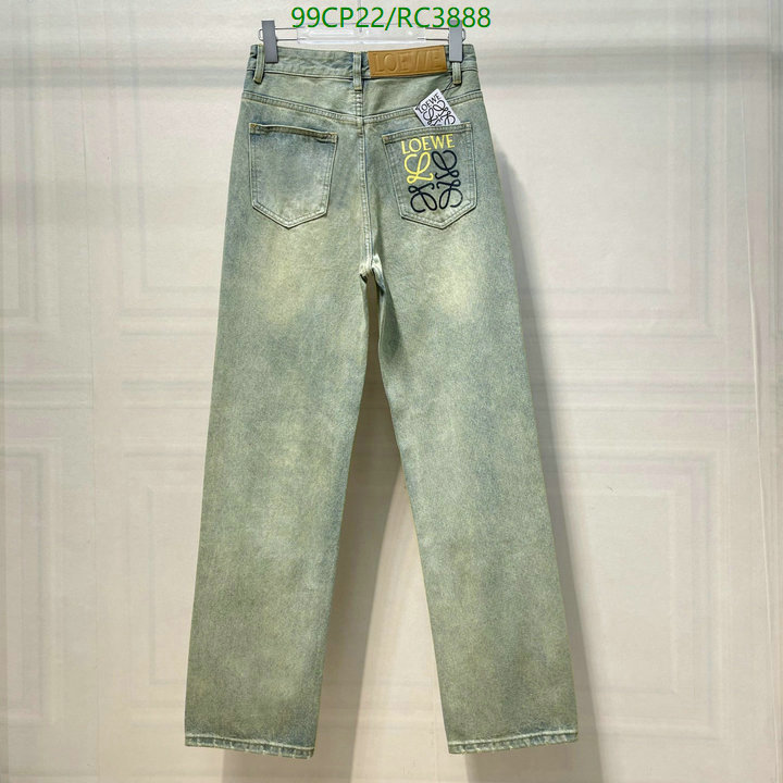 Clothing-Loewe, Code: RC3888,$: 99USD