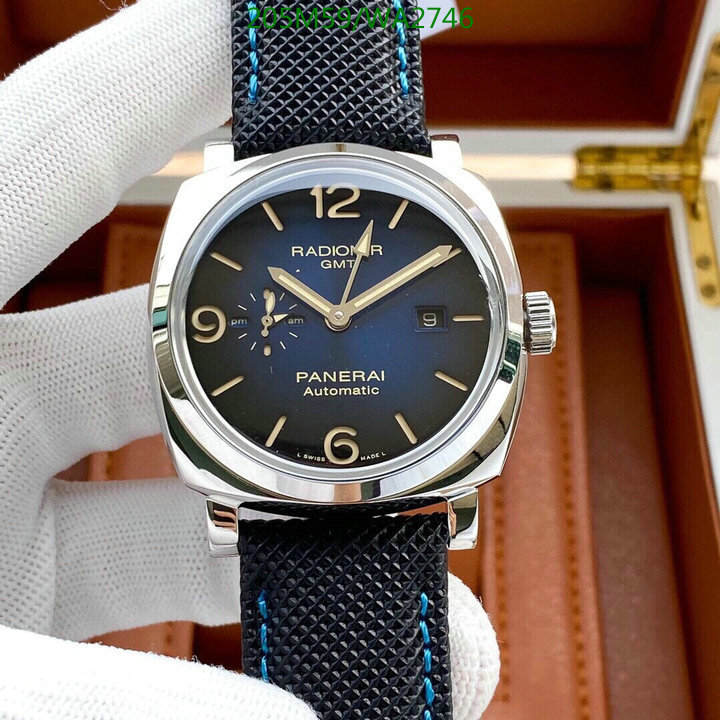 Watch-Mirror Quality-Panerai, Code: WA2746,$: 205USD