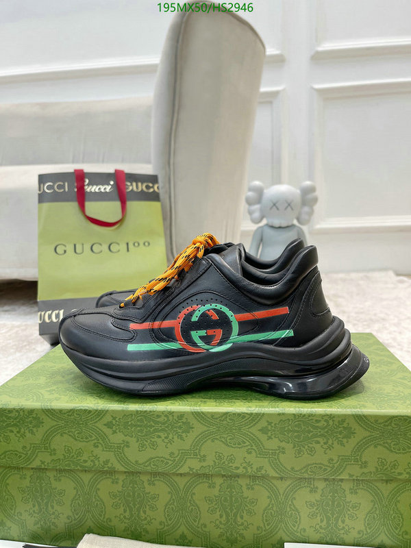 Women Shoes-Gucci, Code: HS2946,