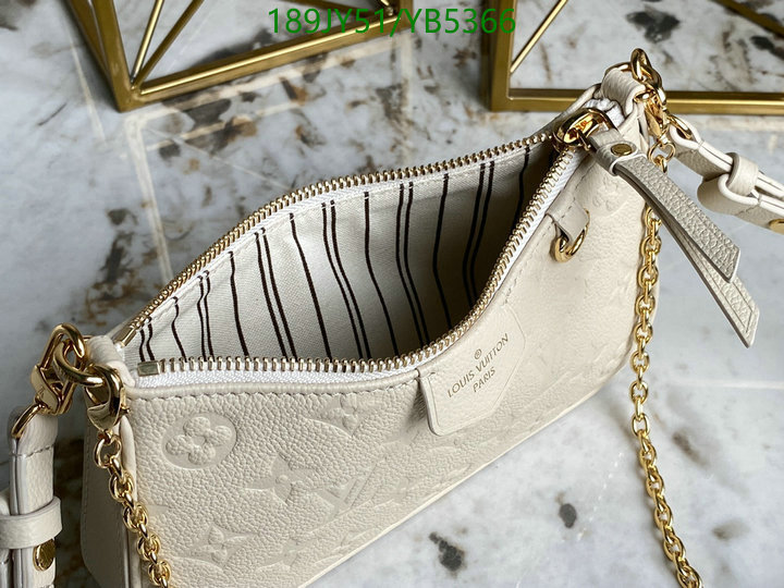 LV Bags-(Mirror)-Pochette MTis-Twist-,Code: YB5366,$: 189USD