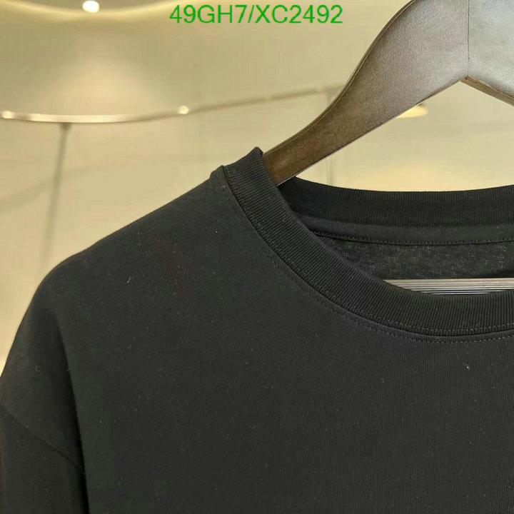 Clothing-Givenchy, Code: XC2492,$: 49USD